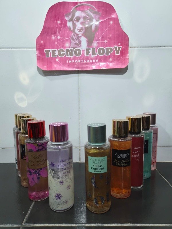 Producto - Bodysplash victoria secret