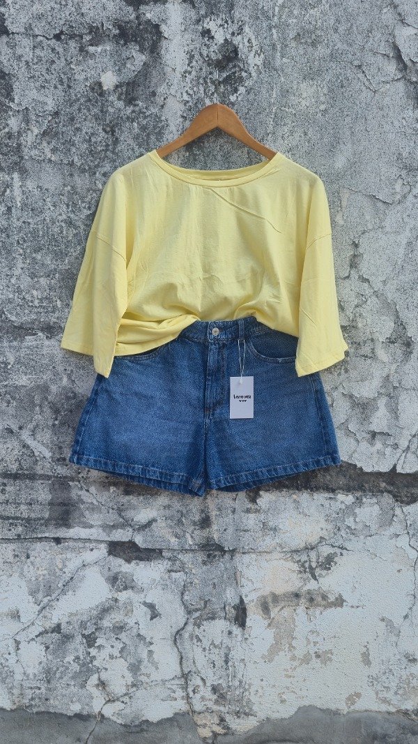 Producto - Remera Margarita - 1