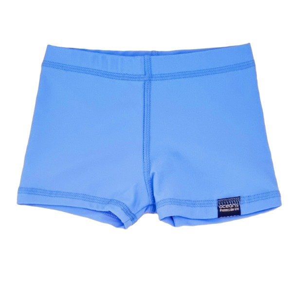 Producto - Short UV - Celeste