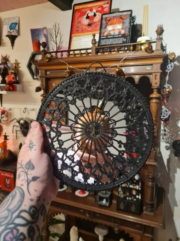 Producto - Espejo Basilica