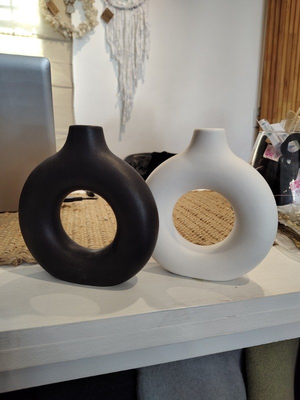 Producto - Florero Donna