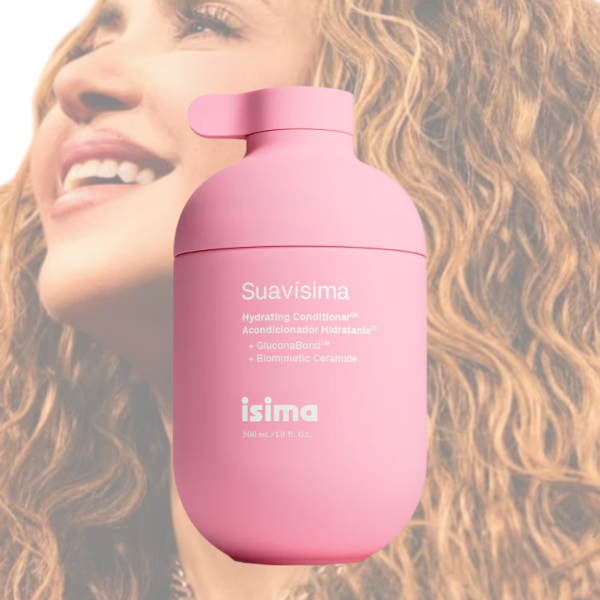 Producto - ISIMA SHAKIRA Suavísima Hydrating Conditioner
