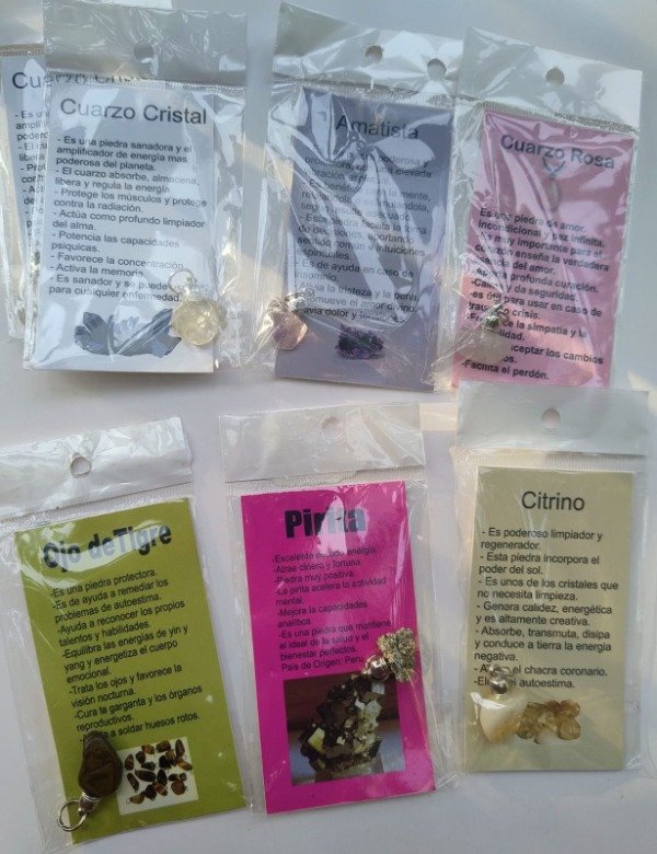 Producto - CRISTALES ENGARZADOS