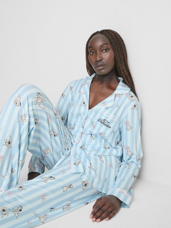 Producto - Pijama 101 Dalmatas