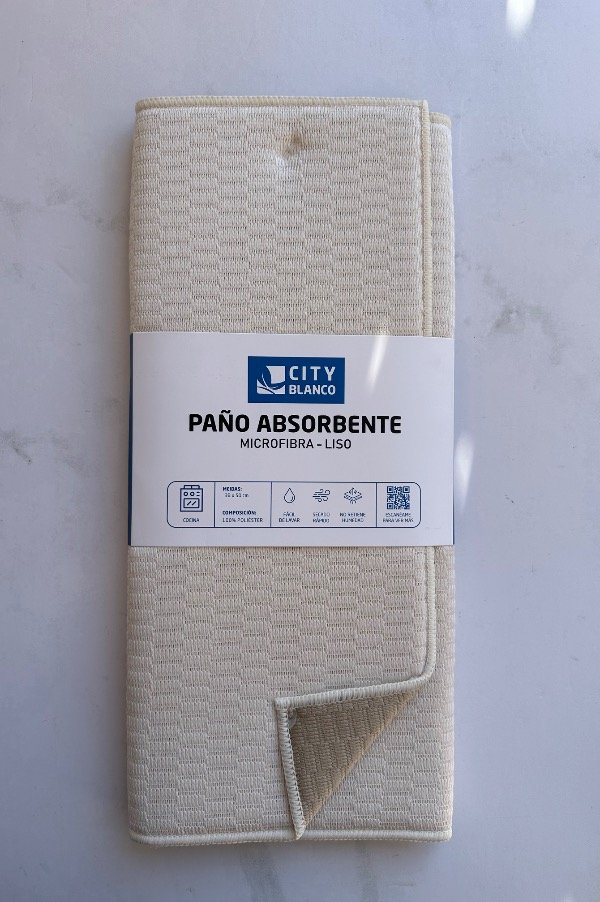 Producto - Paño 05