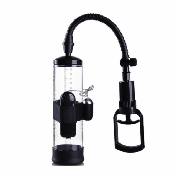 Producto - BOMBA DE VACÍO PENIS PUMP 2