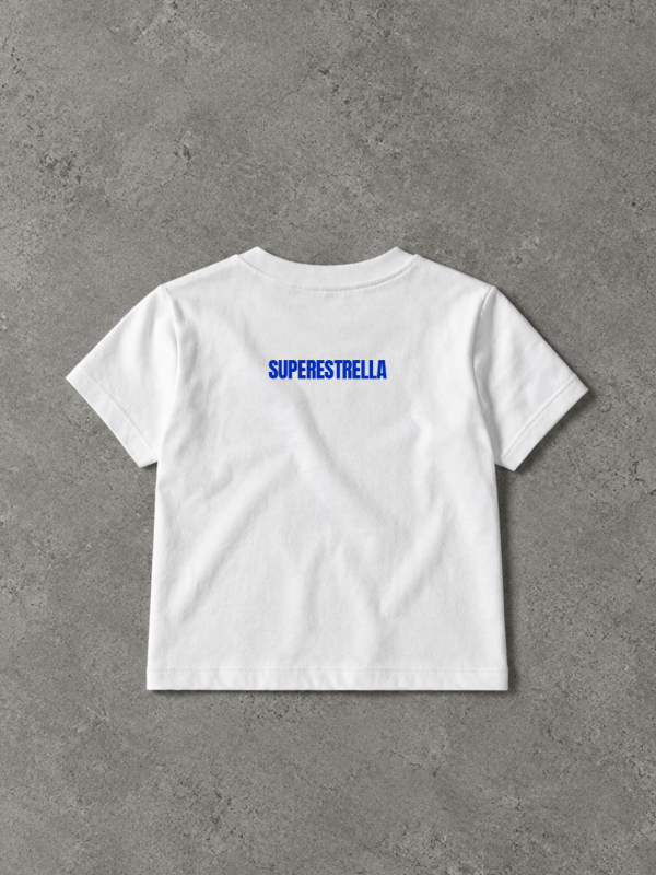 Producto - Babytee Superestrella Aitana - 3