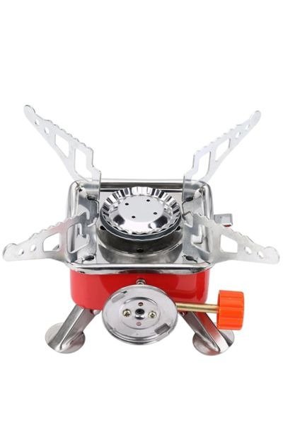 Producto - ANAFE PORTATIL P/GAS BUTANO