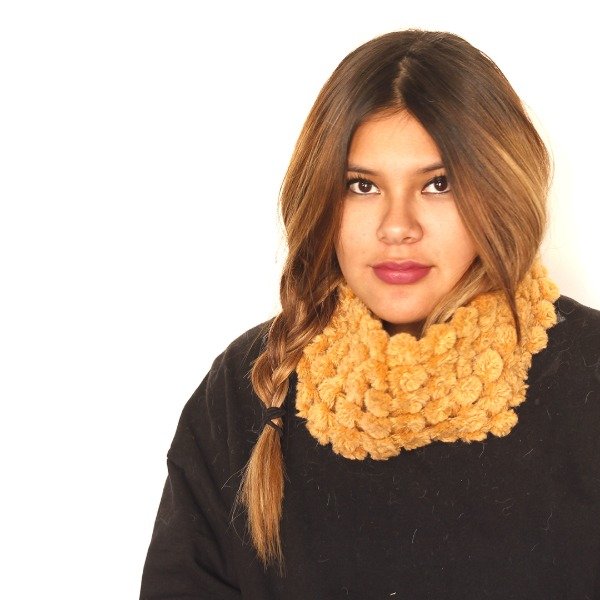 Producto - Cuello Anamá