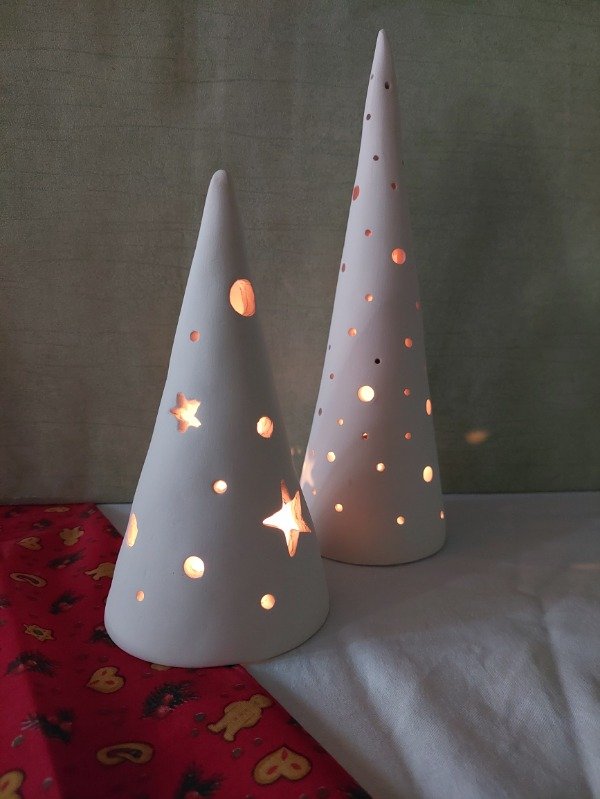 Producto - Luminarias