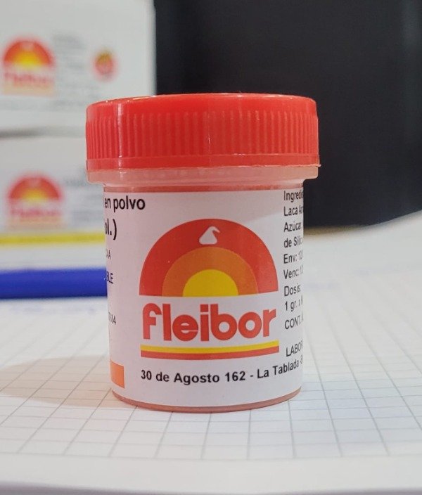 Producto - NARANJA en polvo