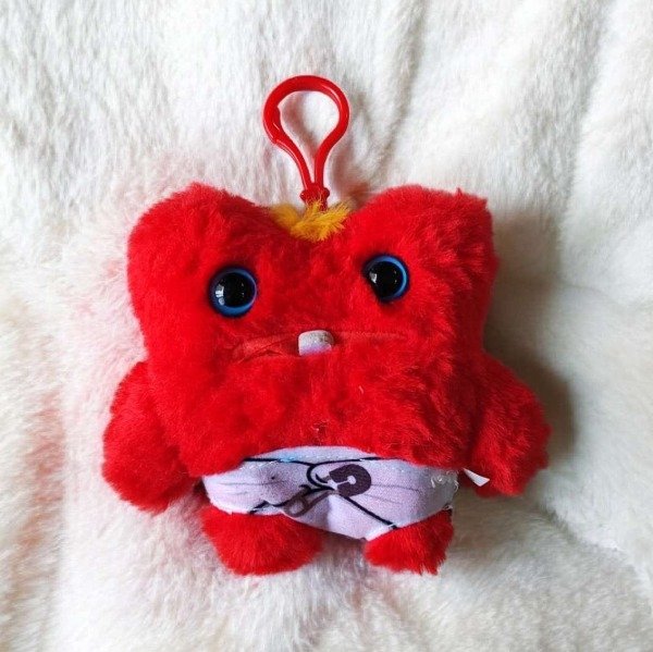 Producto - LLAVERO FUGGLER 1