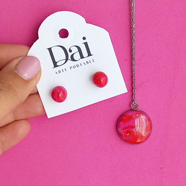 Producto - Conjunto Glam 1