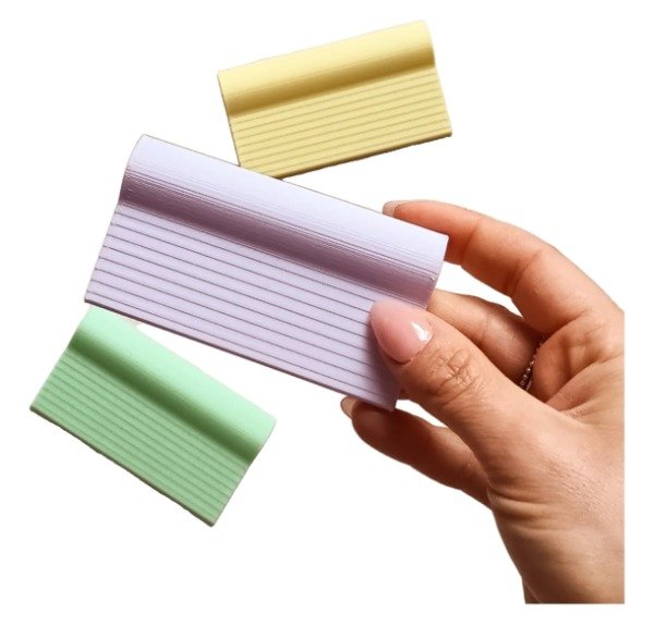 Producto - Espátula encuadernacion y vinilo