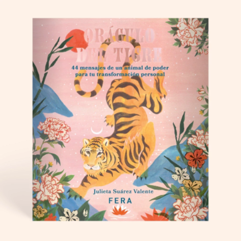 Producto - Oráculo del Tigre