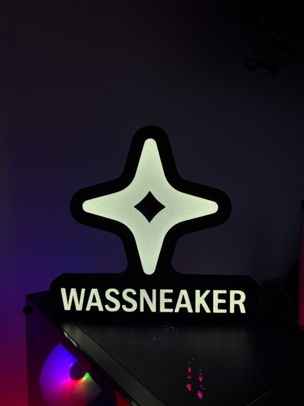 Producto - Wassneaker