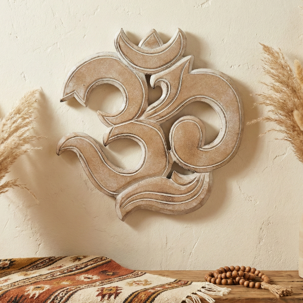 Producto - Colgante Om Prana