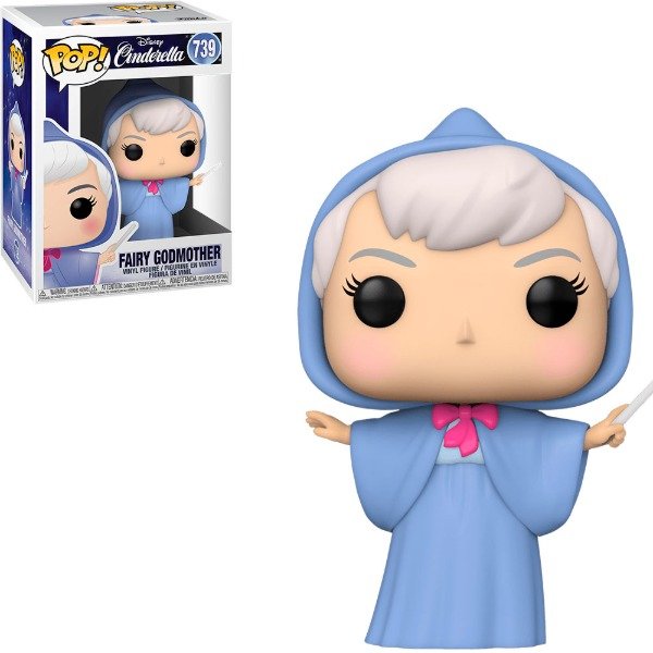 Producto - FAIRY GODMOTHER 739