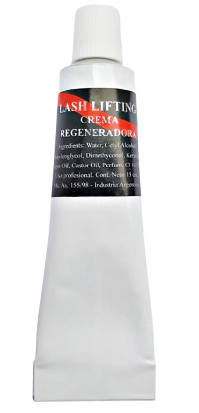 Producto - Crema regeneradora