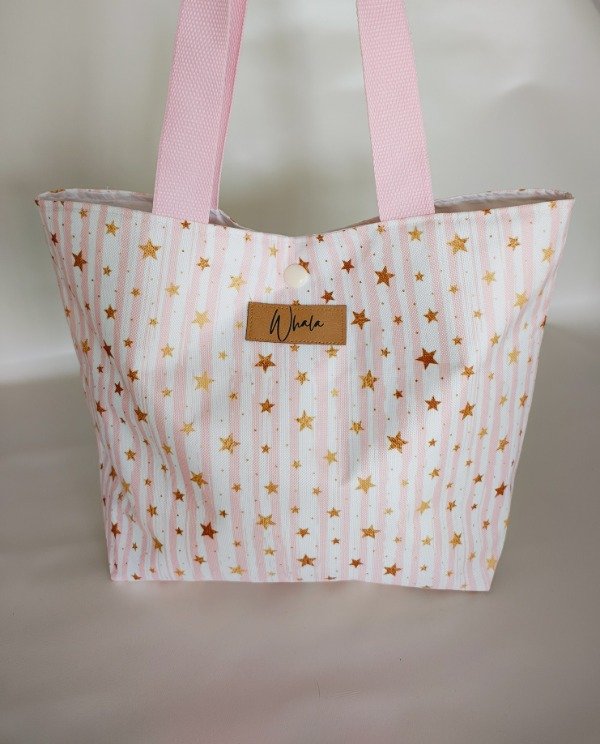 Producto - Bolsito Alfonsina - Estrellas