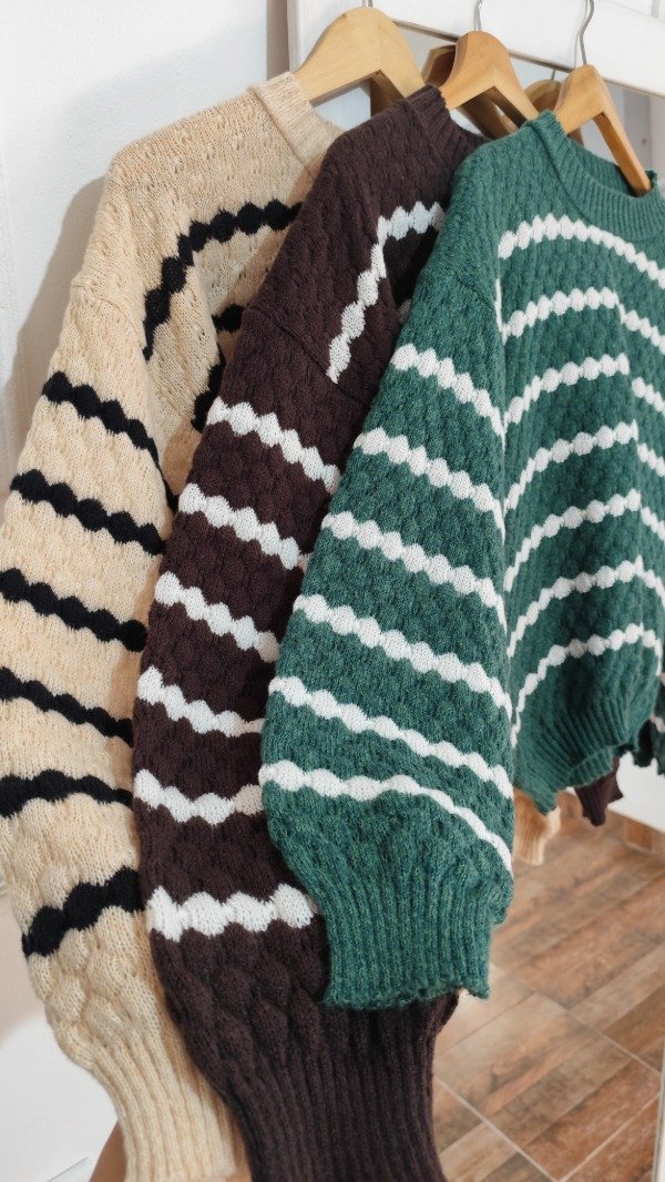Producto - Sweater maite