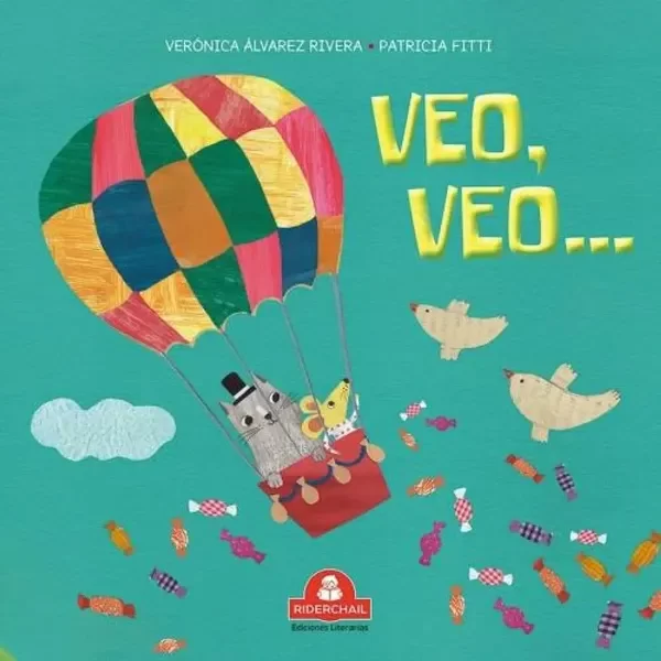 Producto - Veo veo