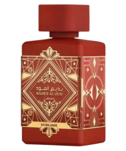 Producto - Bade'e Al Oud Sublime