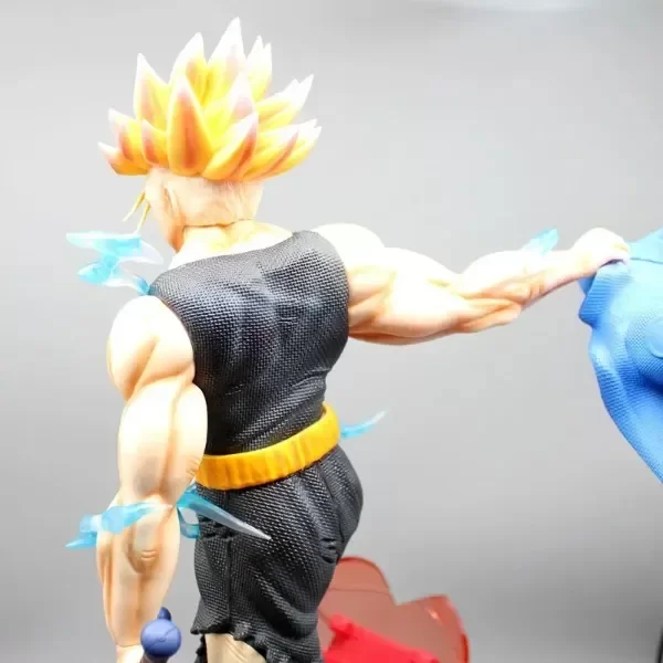 Producto - Future Trunks - DRAGON BALL Z (48cm) - 6