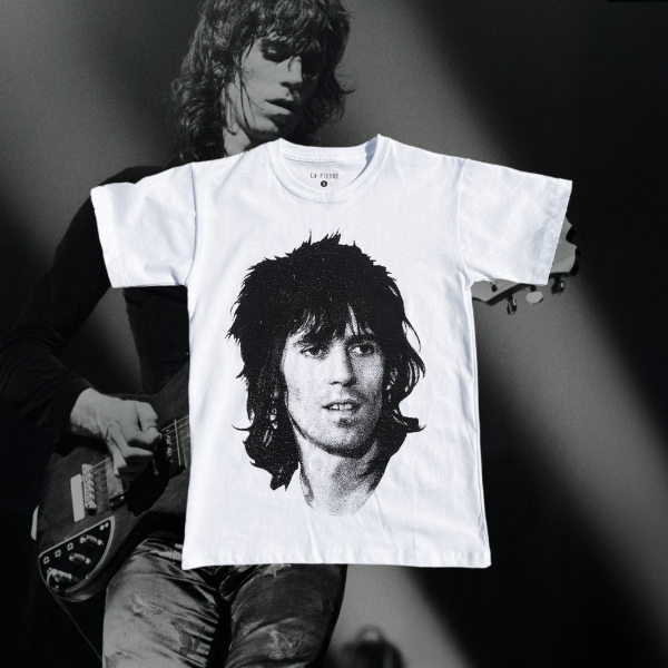 Producto - KEITH Babytee / Musculosa