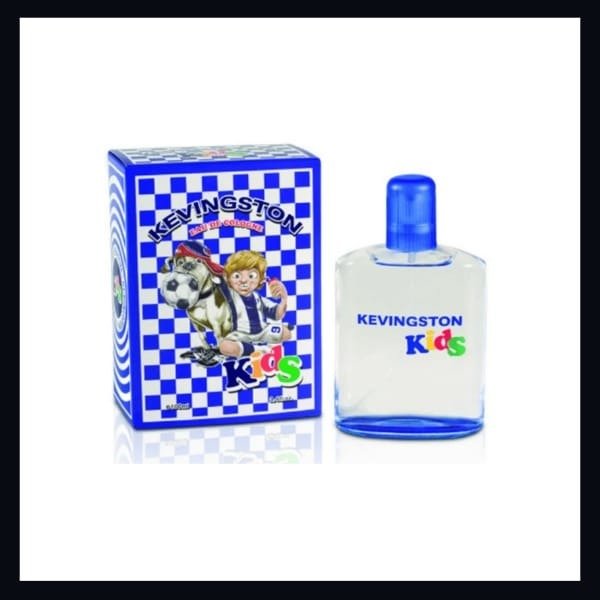 Producto - PERFUME ATOMIZADOR  NIÑOS AZUL
