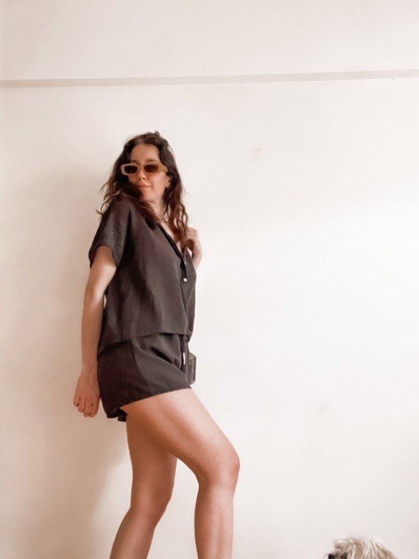 Producto - Short TROPEA