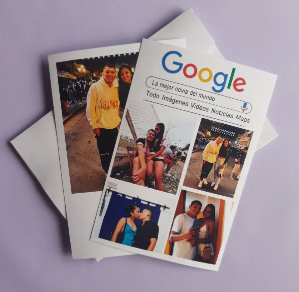 Producto - Kit Google