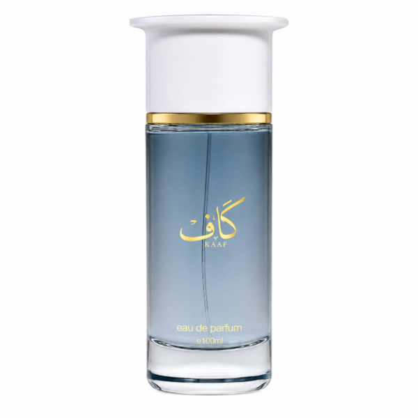 Producto - KAAF - AHMED AL MAGHRIBI
