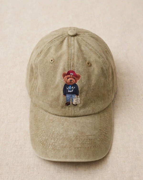 Producto - GORRA OSITO - 0