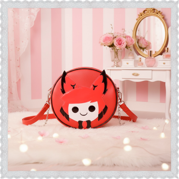 Producto - Alastor bag