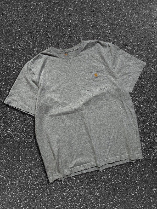 Producto - REMERA CARHARTT RETRO OG