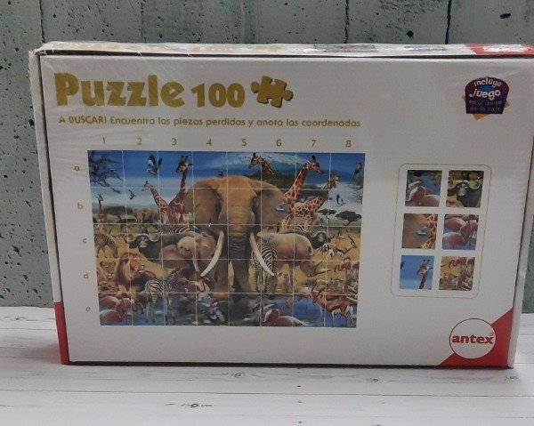 Miniatura de producto - 1