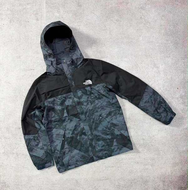 Producto - Rompeviento Snow Impermeable - 0