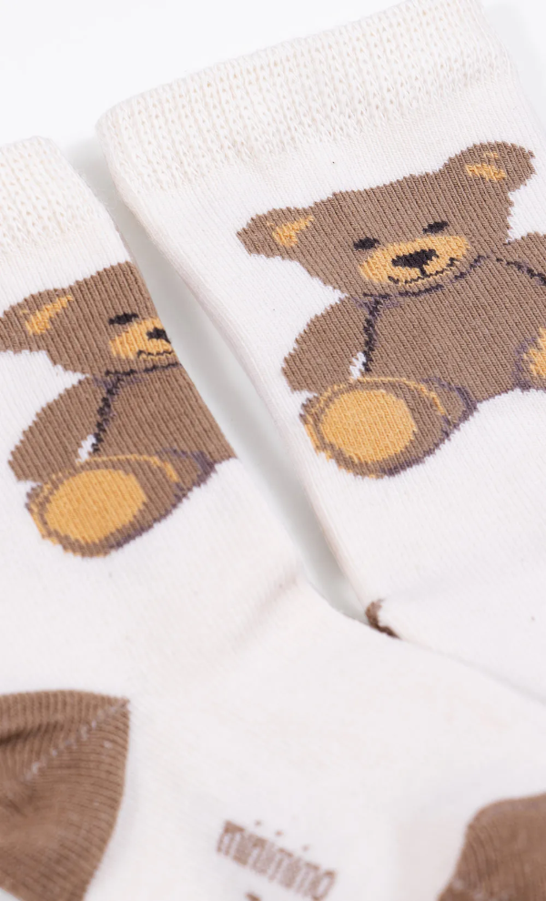 Producto - Media Mini Bear MM