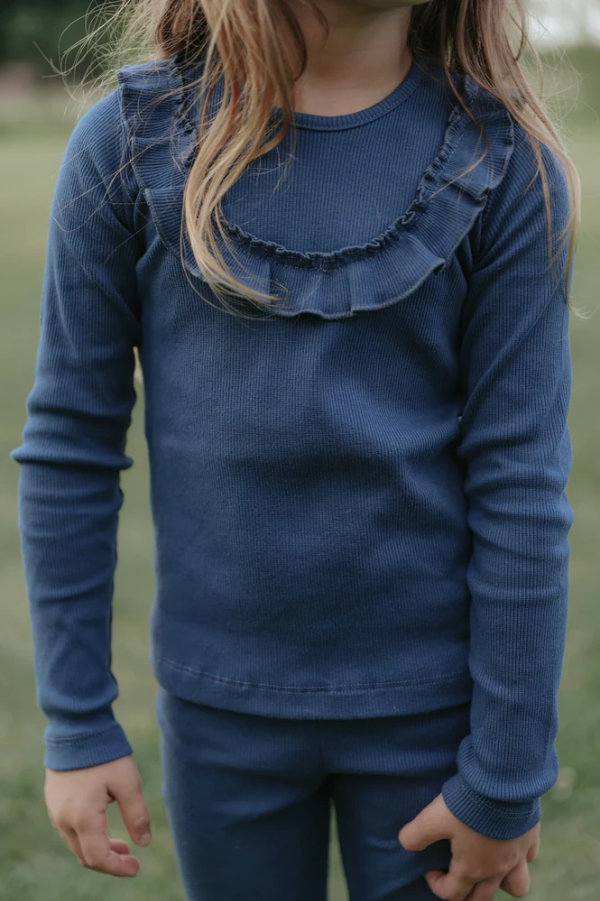 Producto - REMERA ORAN AZUL - 2