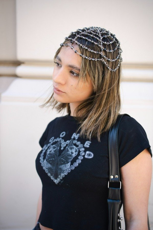 Producto - Headpiece #1995 - 0