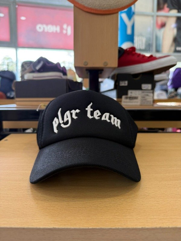 Producto - GORRA PLEGARIA WALTER NEGRO - 0