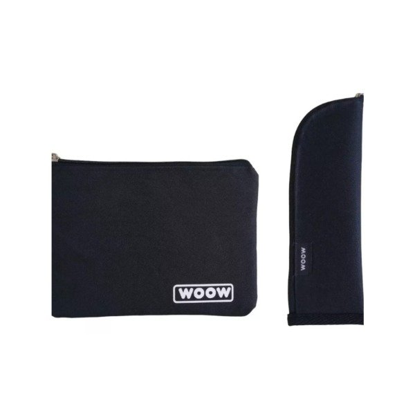 Producto - KIT ESTUCHE PLANO + ESTUCHE LAPICERO sin gel refrigerante - 0