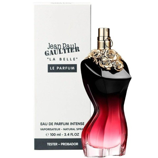 Producto - TESTER JEAN PAUL G LA BELLE INTENSE LE PARFUM EDP 100ML