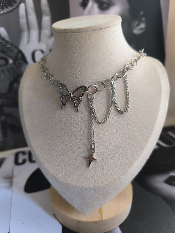 Producto - Collar Mistic