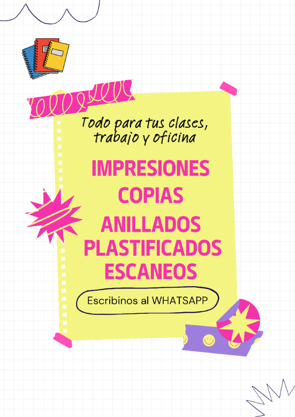 Producto - Centro de Copiado - 0