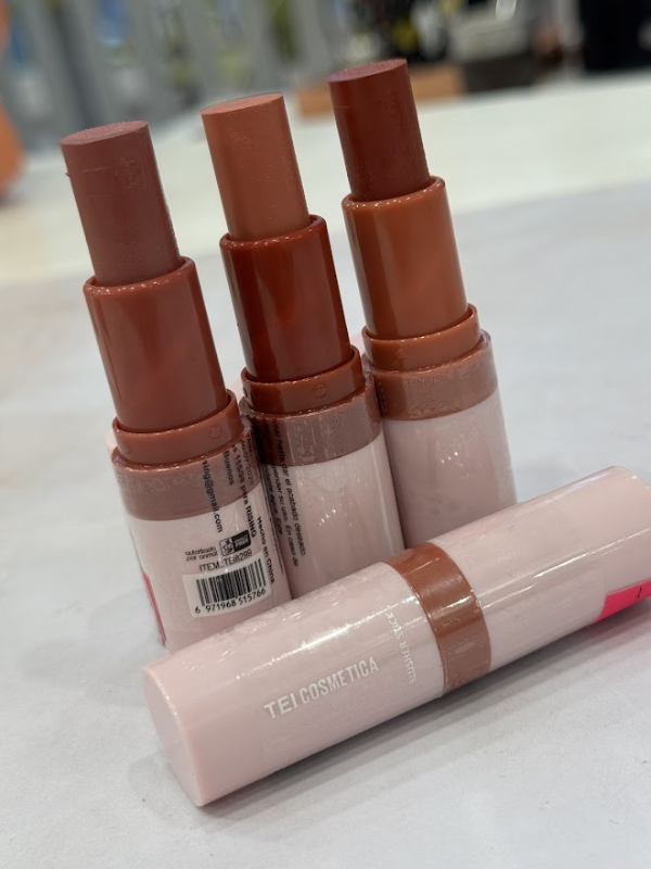 Producto - Rubor en barra Blusher TEI