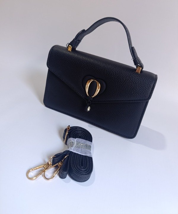 Producto - MINI BAGS VALENTINA NEGRO