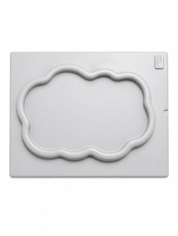 Producto - Molde termoformado alto impacto bandeja #445
