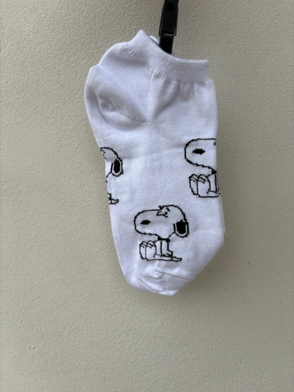 Producto - Snoopy fondo blanco
